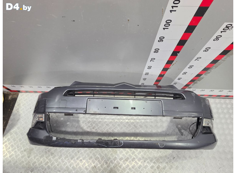 Бампер передний к Citroen C5 2009 г.