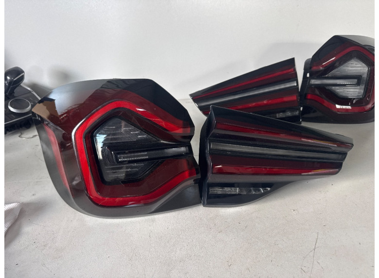 Фонарь задний (комплект) к Фонарь задний (комплект) к BMW X3G01 2021 г. X3 G01