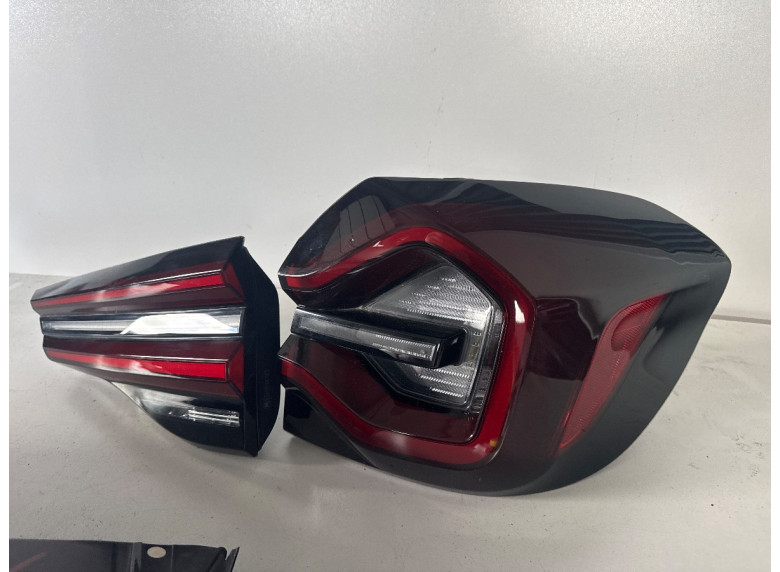 Фонарь задний (комплект) к Фонарь задний (комплект) к BMW X3G01 2021 г. X3 G01