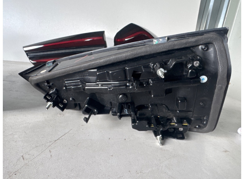 Фонарь задний (комплект) к Фонарь задний (комплект) к BMW X3G01 2021 г. X3 G01