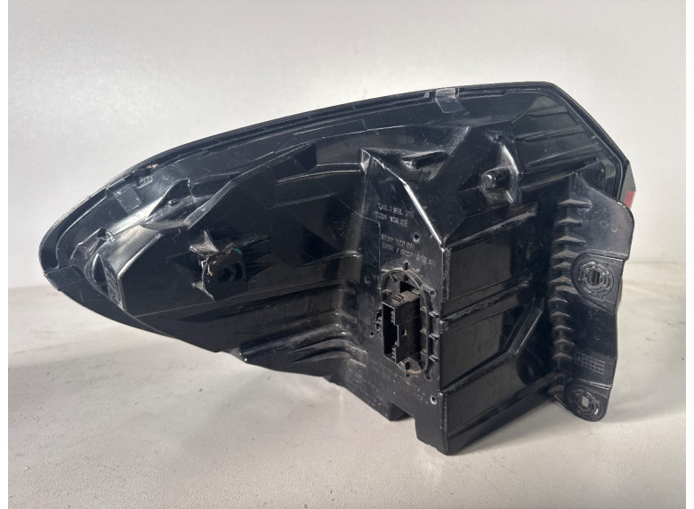 Фонарь задний (комплект) к Фонарь задний (комплект) к BMW X3G01 2021 г. X3 G01