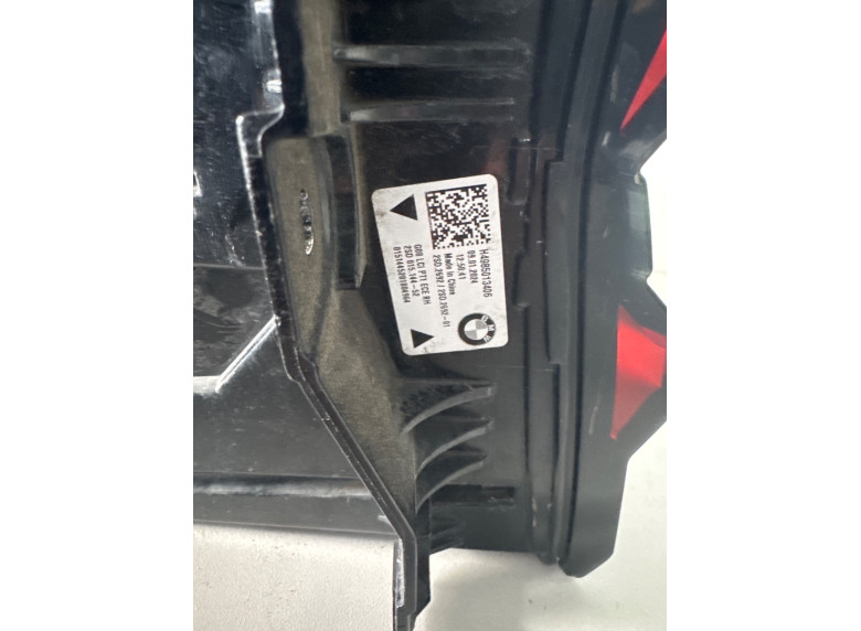 Фонарь задний (комплект) к Фонарь задний (комплект) к BMW X3G01 2021 г. X3 G01