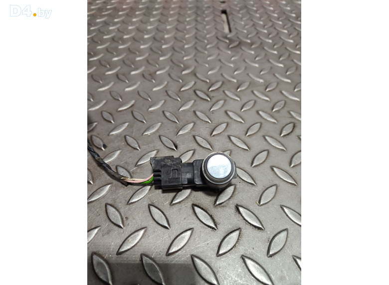 Датчик парктроника к Citroen C5 2011 г.