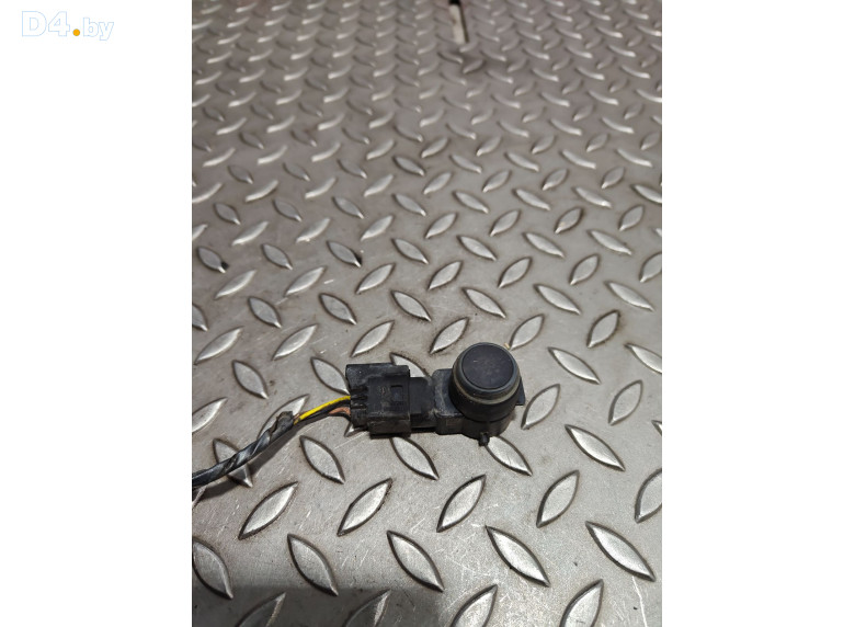 Датчик парктроника к Citroen C5 2011 г.