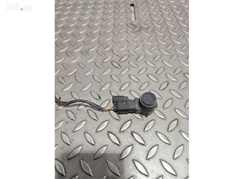 Датчик парктроника к Citroen C5 2011 г.