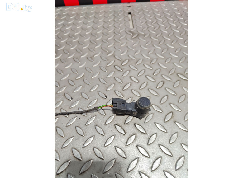Датчик парктроника к Citroen C5 2011 г.