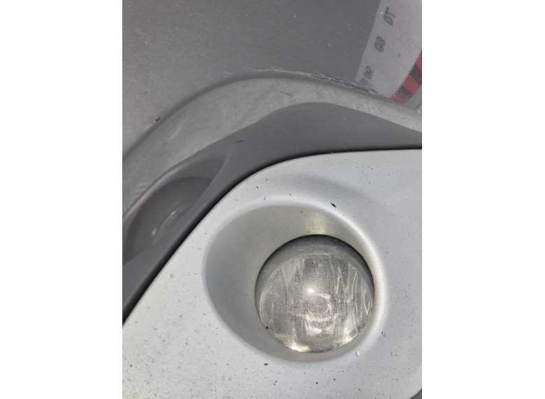 Фара противотуманная левая к Renault Grand Scenic