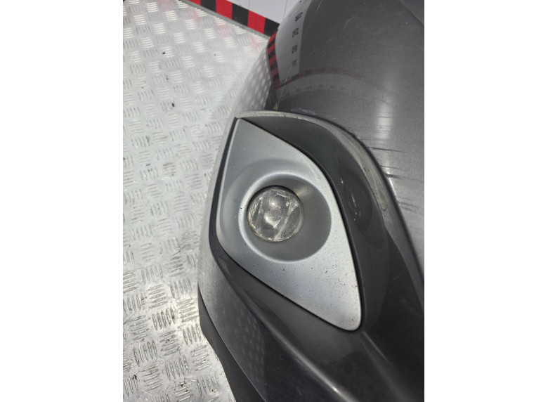 Фара противотуманная правая к Renault Grand Scenic