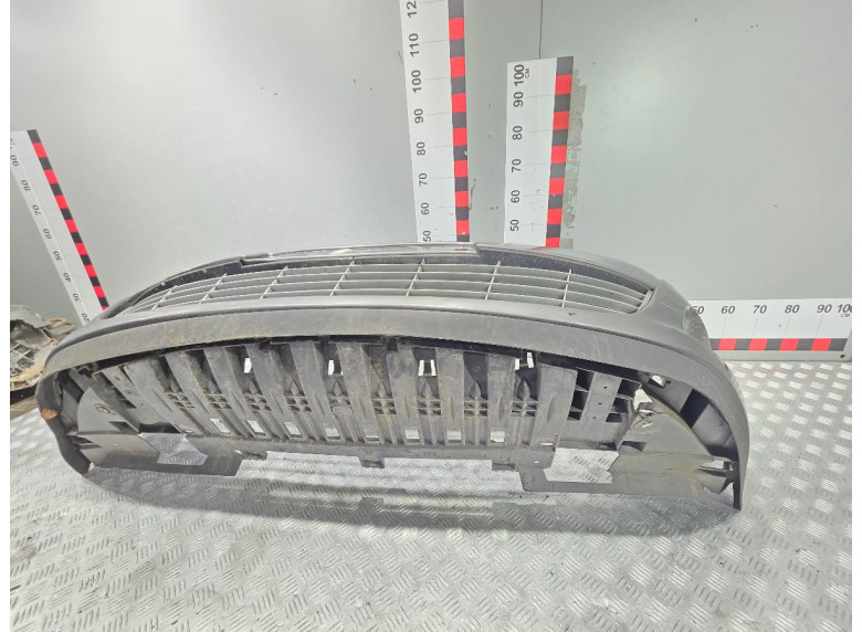 Юбка бампера переднего к Renault Grand Scenic