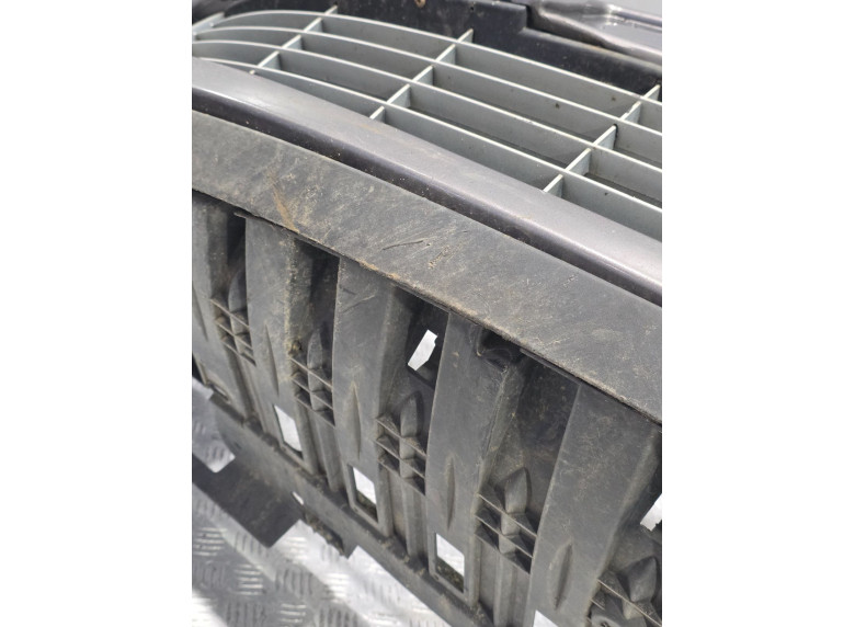 Юбка бампера переднего к Юбка бампера переднего к Renault GrandScenic 2010 г. Grand Scenic