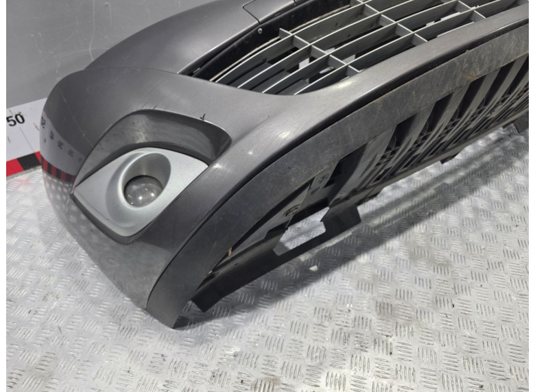 Юбка бампера переднего к Юбка бампера переднего к Renault GrandScenic 2010 г. Grand Scenic