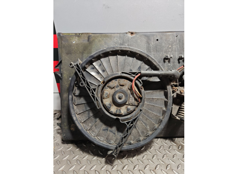 Вентилятор радиатора к Вентилятор радиатора к Volkswagen Transporter 2000 г. Transporter