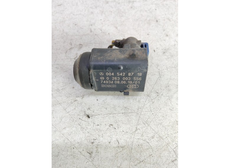 Датчик парктроника к Датчик парктроника к Mercedes EW211 2004 г. E W211