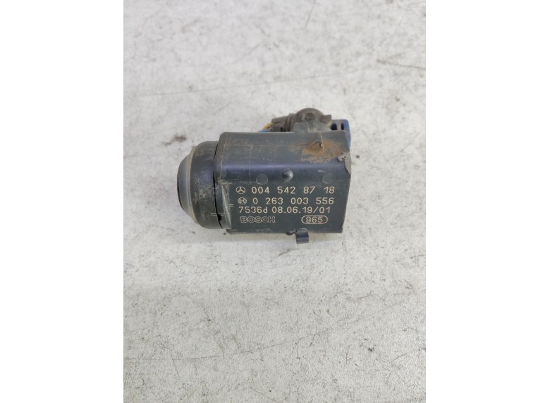 Датчик парктроника к Датчик парктроника к Mercedes EW211 2004 г. E W211