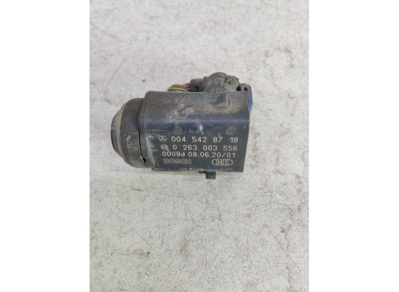 Датчик парктроника к Датчик парктроника к Mercedes EW211 2004 г. E W211