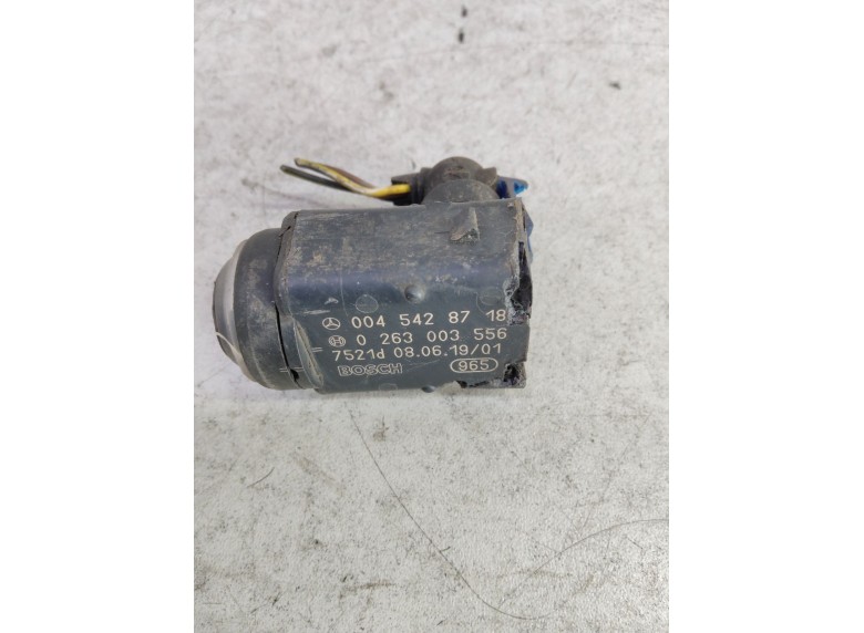 Датчик парктроника к Датчик парктроника к Mercedes EW211 2004 г. E W211