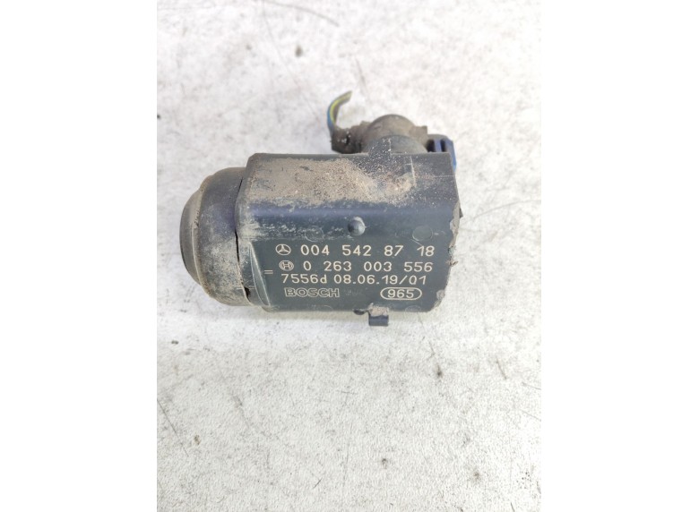 Датчик парктроника к Датчик парктроника к Mercedes EW211 2004 г. E W211