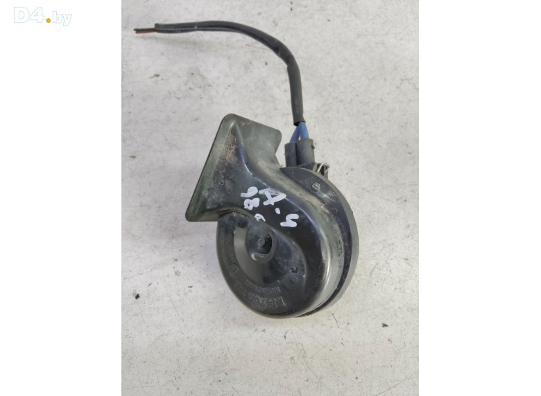 Сигнал (клаксон) к Audi A4 1998 г.