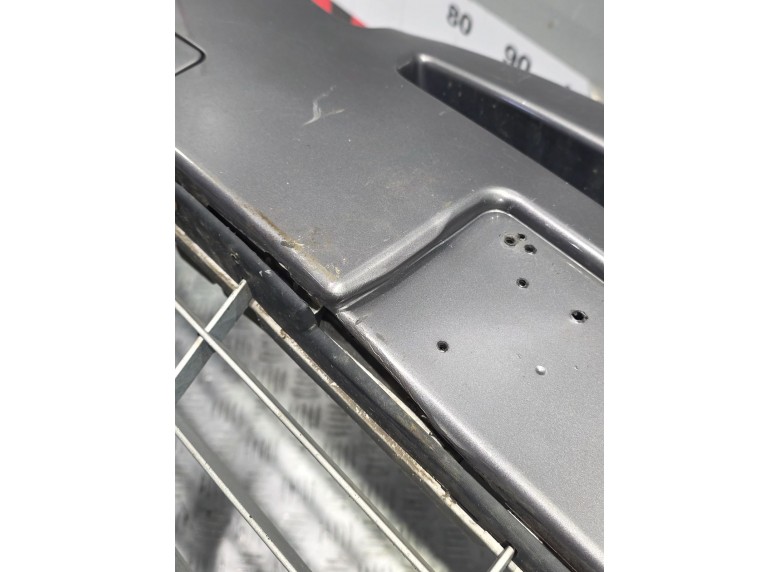 Бампер передний к Бампер передний к Renault GrandScenic 2010 г. Grand Scenic