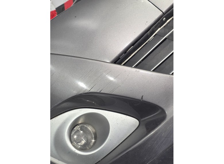 Бампер передний к Бампер передний к Renault GrandScenic 2010 г. Grand Scenic