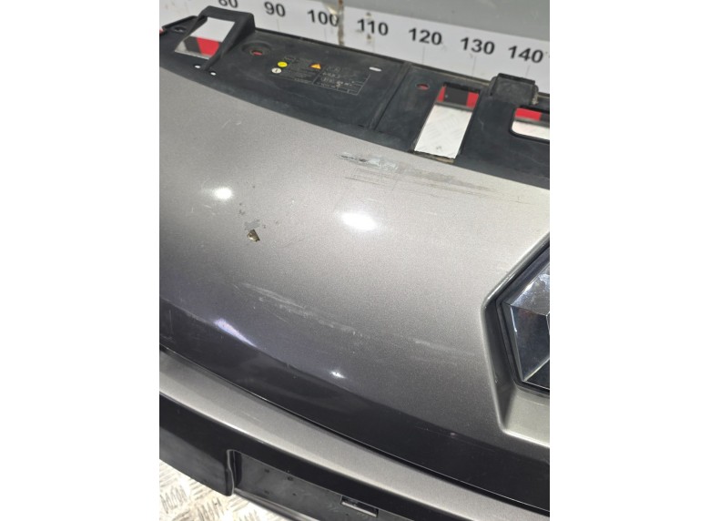 Бампер передний к Бампер передний к Renault GrandScenic 2010 г. Grand Scenic