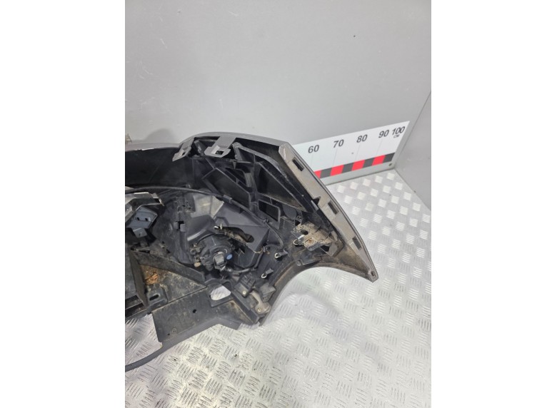 Бампер передний к Бампер передний к Renault GrandScenic 2010 г. Grand Scenic