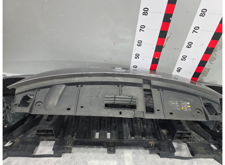 Бампер передний к Бампер передний к Renault GrandScenic 2010 г. Grand Scenic