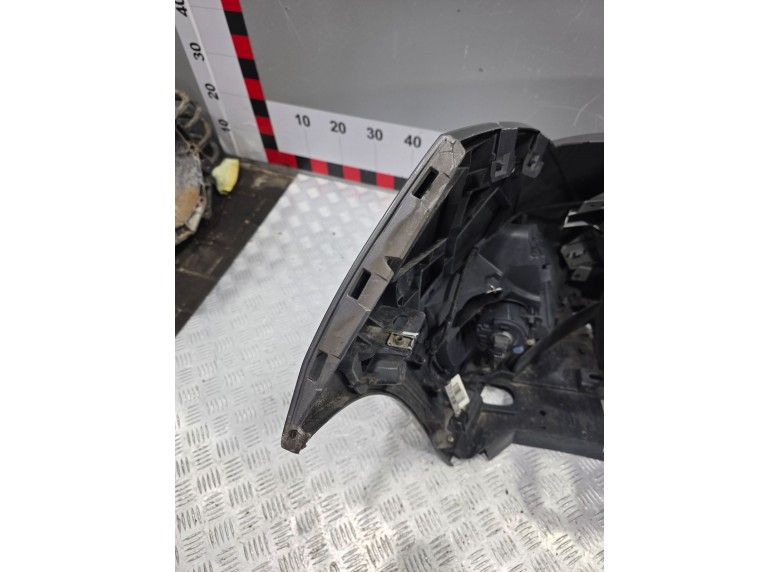 Бампер передний к Бампер передний к Renault GrandScenic 2010 г. Grand Scenic