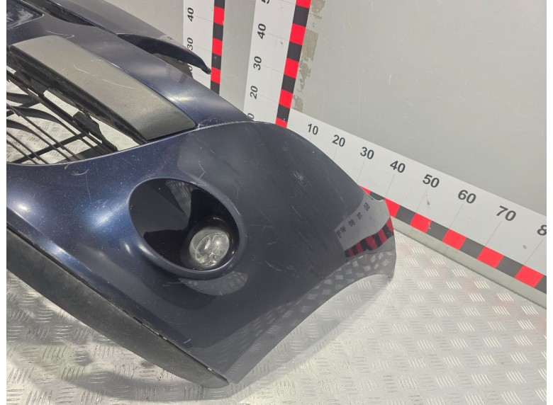 Бампер передний к Бампер передний к Renault Megane 2010 г. Megane