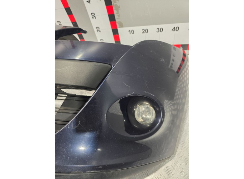 Бампер передний к Бампер передний к Renault Megane 2010 г. Megane