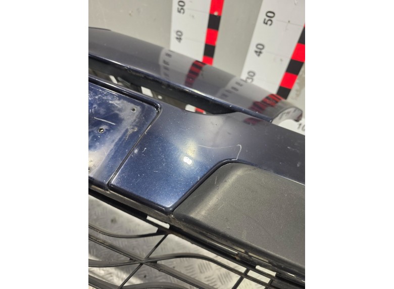 Бампер передний к Бампер передний к Renault Megane 2010 г. Megane