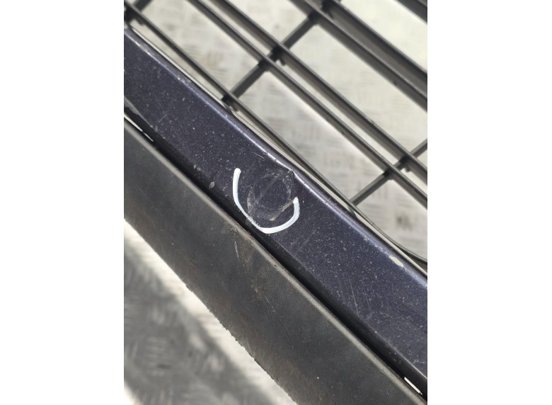 Бампер передний к Бампер передний к Renault Megane 2010 г. Megane