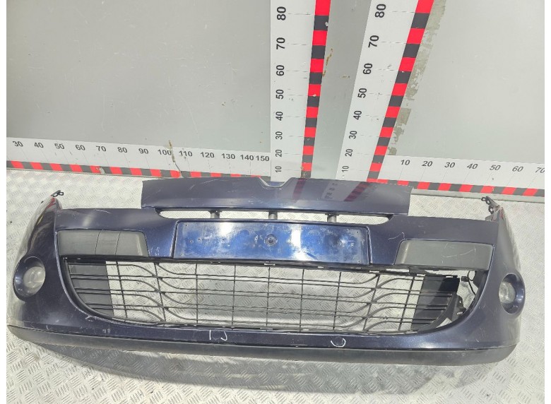 Бампер передний к Renault Megane