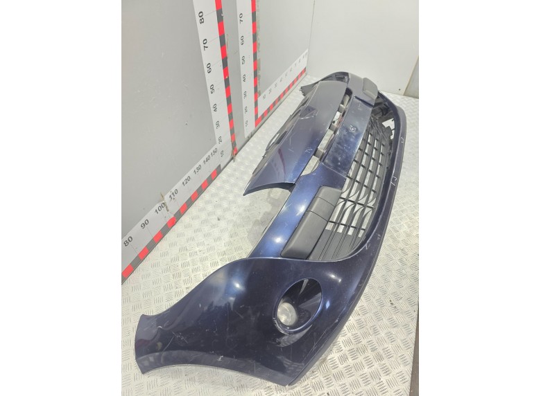 Бампер передний к Бампер передний к Renault Megane 2010 г. Megane