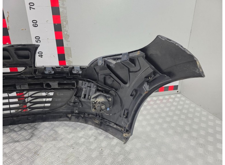 Бампер передний к Бампер передний к Renault Megane 2010 г. Megane