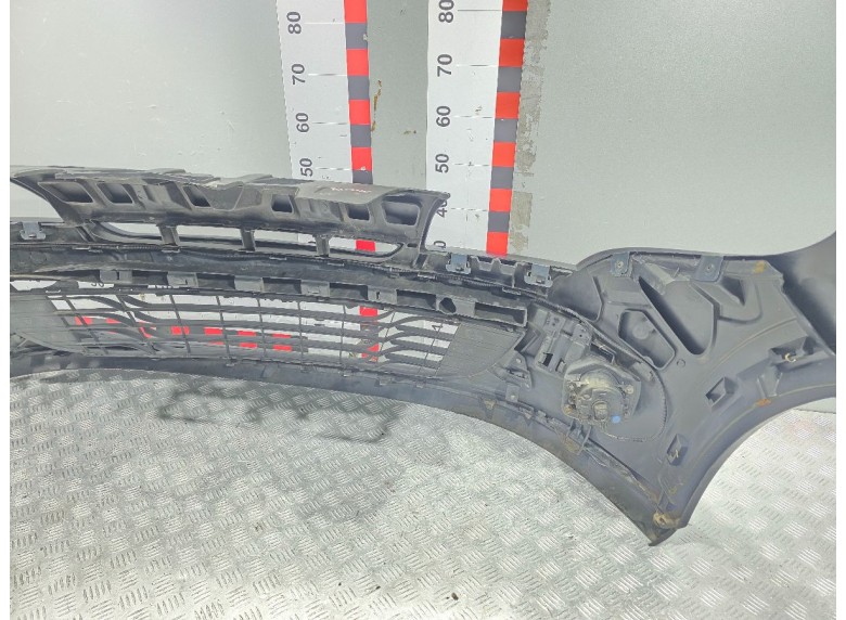 Бампер передний к Бампер передний к Renault Megane 2010 г. Megane