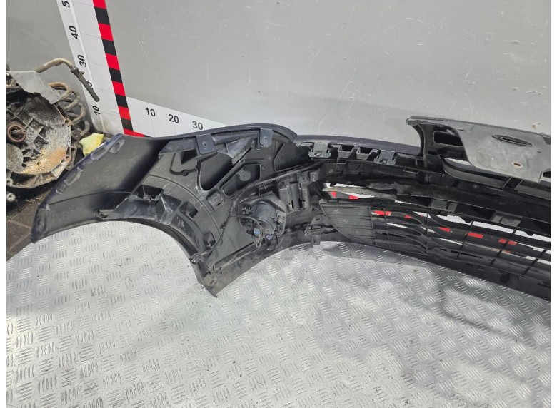 Бампер передний к Бампер передний к Renault Megane 2010 г. Megane