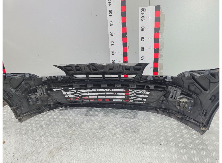 Бампер передний к Бампер передний к Renault Megane 2010 г. Megane