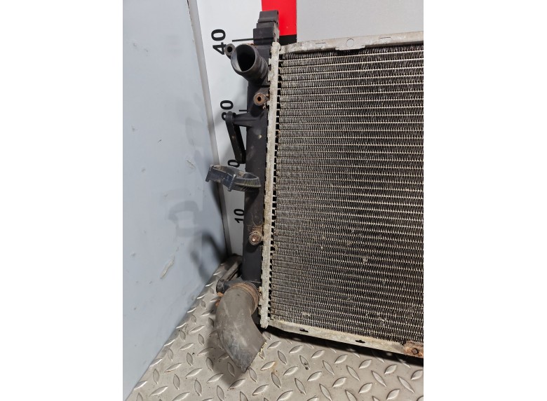 Радиатор (основной) к Радиатор (основной) к Volkswagen Transporter 1997 г. Transporter