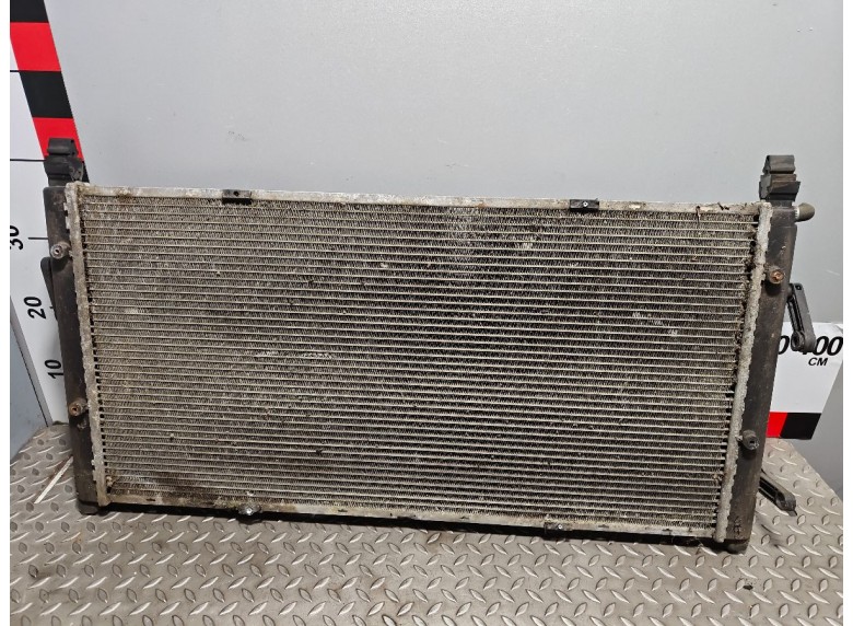 Радиатор (основной) к Радиатор (основной) к Volkswagen Transporter 1997 г. Transporter