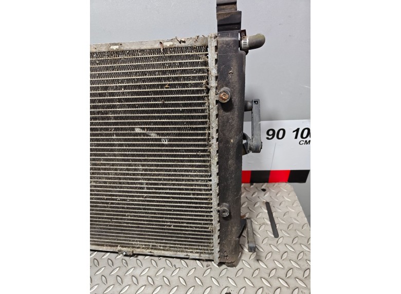 Радиатор (основной) к Радиатор (основной) к Volkswagen Transporter 1997 г. Transporter