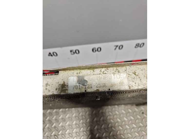 Радиатор (основной) к Радиатор (основной) к Volkswagen Transporter 1997 г. Transporter