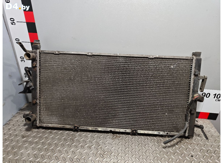 Радиатор (основной) к Volkswagen Transporter 1997 г.