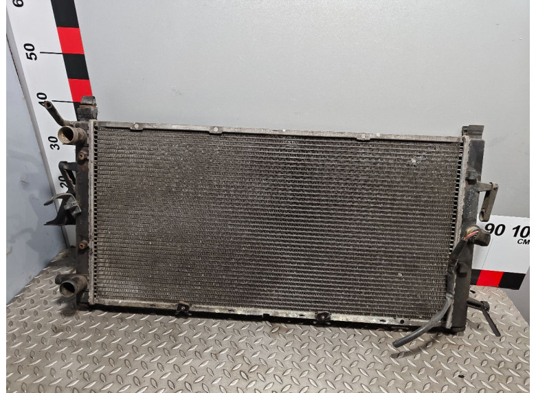 Радиатор (основной) к Volkswagen Transporter