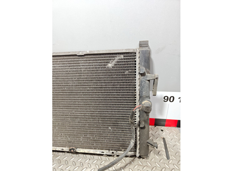 Радиатор (основной) к Радиатор (основной) к Volkswagen Transporter 1997 г. Transporter