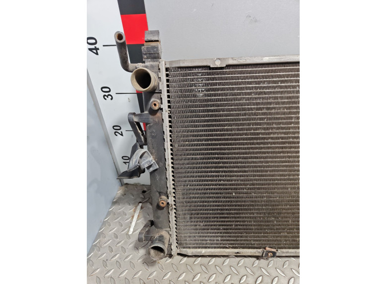 Радиатор (основной) к Радиатор (основной) к Volkswagen Transporter 1997 г. Transporter