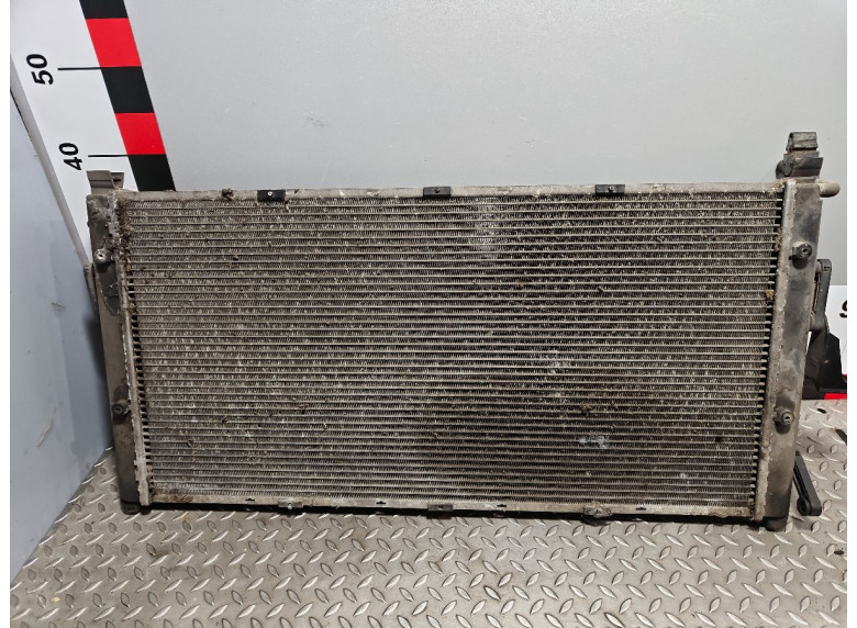 Радиатор (основной) к Радиатор (основной) к Volkswagen Transporter 1997 г. Transporter