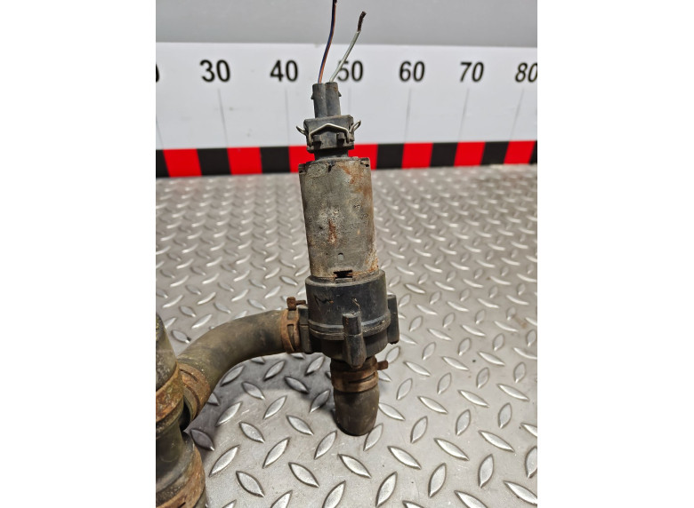 Насос антифриза дополнительный к Насос антифриза дополнительный к Volkswagen Transporter 1997 г. Transporter