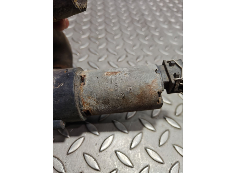 Насос антифриза дополнительный к Насос антифриза дополнительный к Volkswagen Transporter 1997 г. Transporter