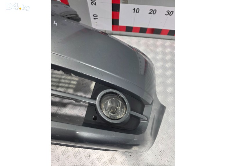 Фара противотуманная левая к Audi A4 2006 г.